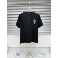 Chrome Hearts T-Shirts